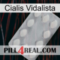 Cialis Vidalista 16